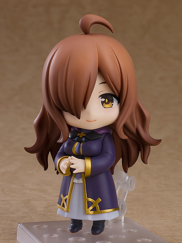 GoodSmile Company Nendoroid Wiz