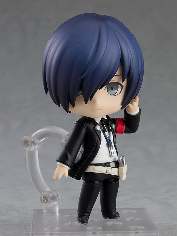 GoodSmile Company [GoodSmile] Nendoroid Persona3 Hero