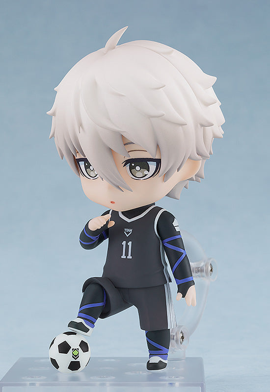 Good Smile Company Bluelock Series Nagi Seishiro Nendoroid Doll