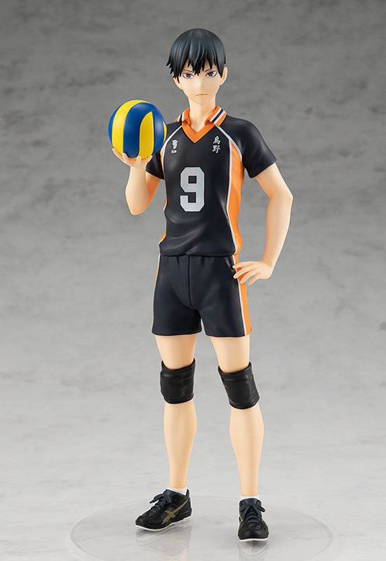 Good Smile Company Haikyu To The Top Series Pop Up Parade Tobio Kageyama (Re-Run) Figure