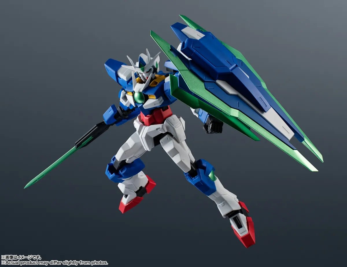 BANDAI Tamashii GNT-0000 00 QAN[T]