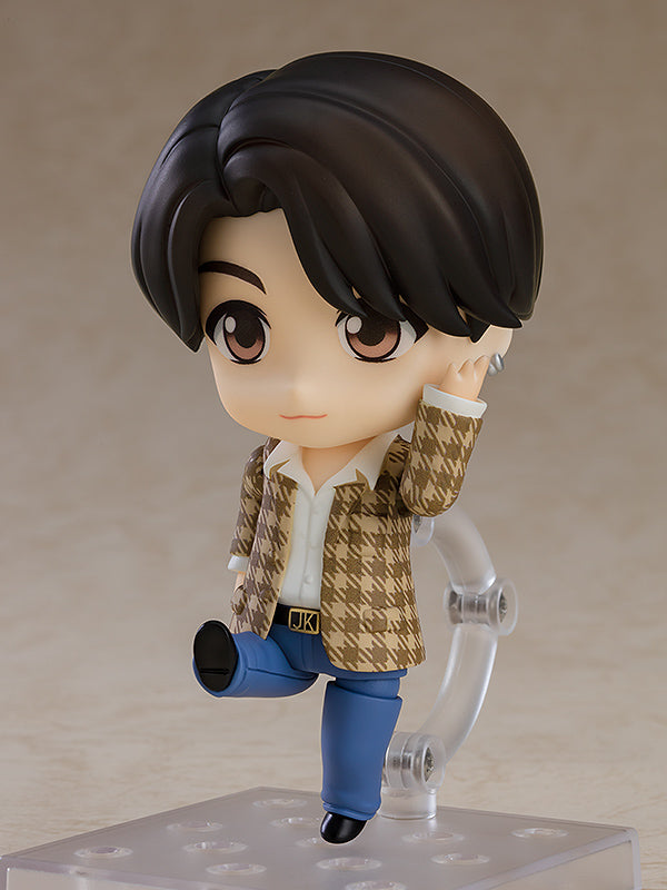 Good Smile Company Nendoroid Jung Kook