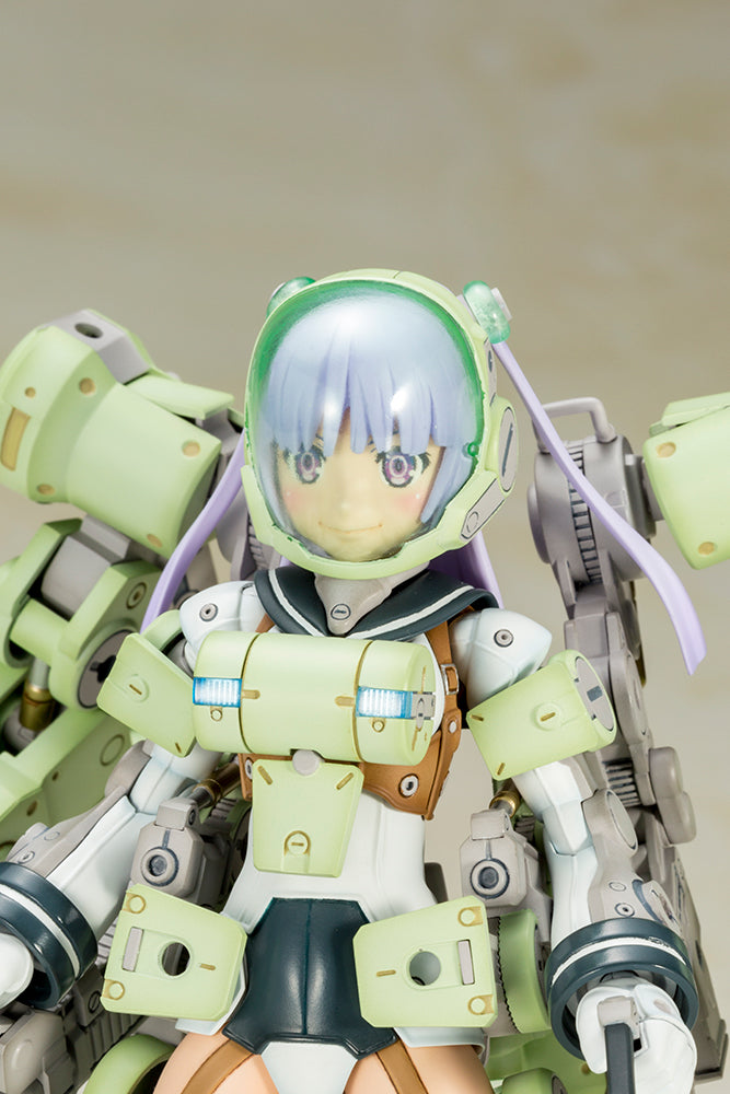 KOTOBUKIYA FRAME ARMS GIRL GREIFEN