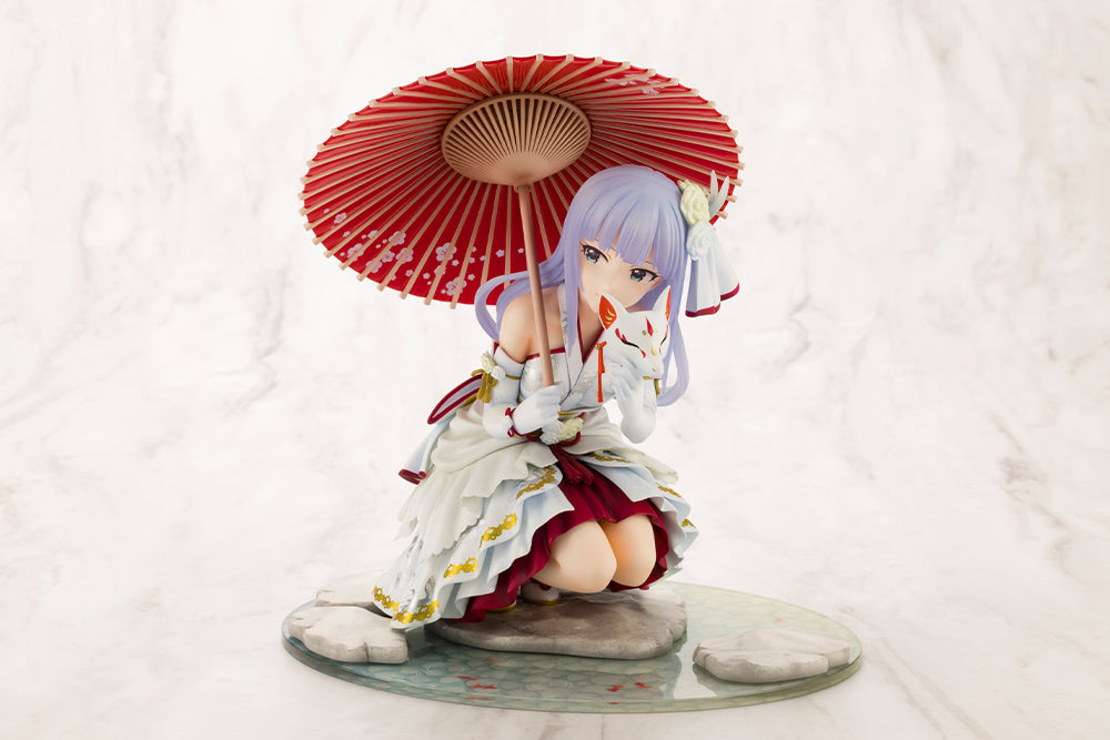 KOTOBUKIYA Tsumugi Shiraishi -Celebrate Miyabi-