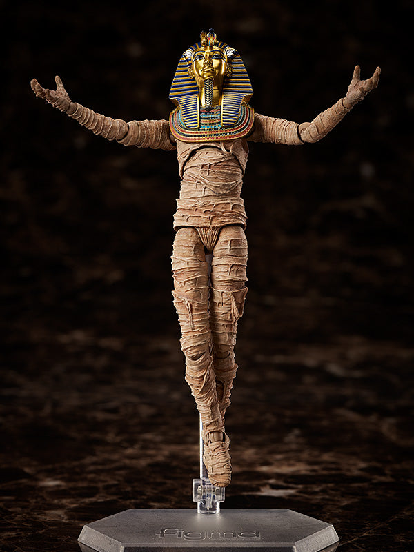 Good Smile Company [GoodSmile] figma Tutankhamun: DX ver.