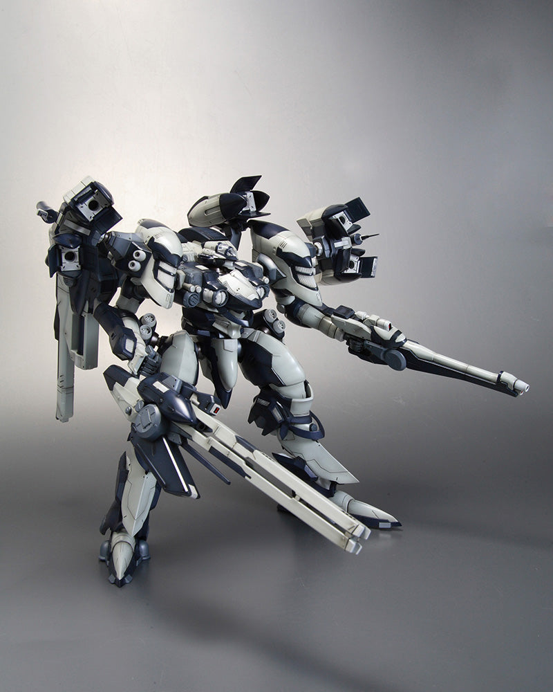 KOTOBUKIYA INTERIOR UNION Y01-TELLUS FULL PACKAGE VERSION