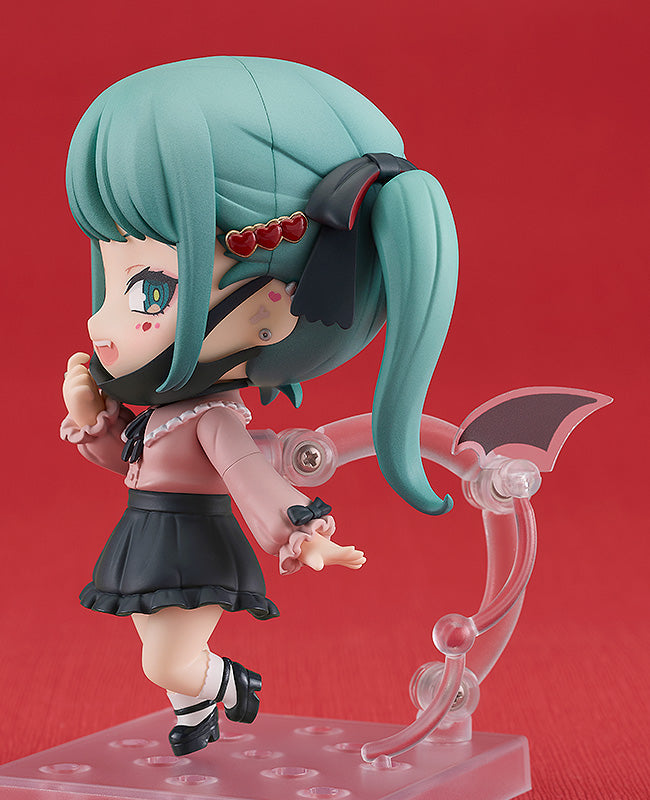 Good Smile Company Nendoroid Hatsune Miku: The Vampire Ver.