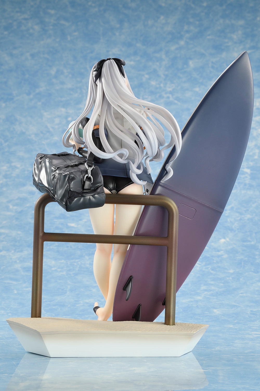 GoodSmile Company AK-12 Smoothie Age Ver.