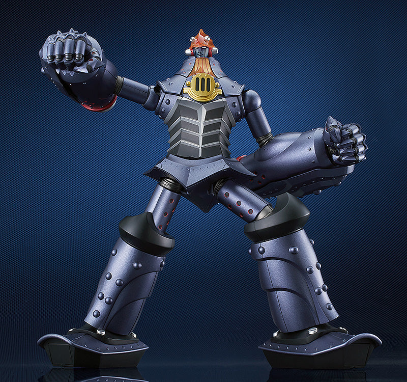 Good Smile Company The Big O Series Big O (Re-Run) Moderoid Model Kit