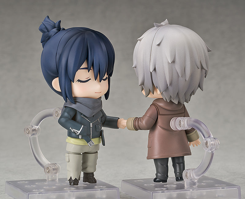 Good Smile Company Nendoroid Nezumi