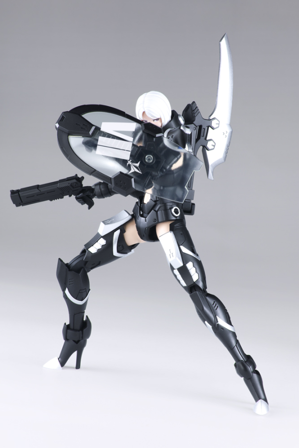 KOTOBUKIYA STRATO HOUND(4934054014545)(4934054014545)