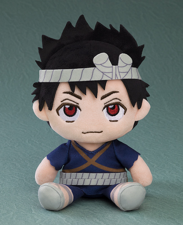 Good Smile Company Dr. STONE Plushie Chrome