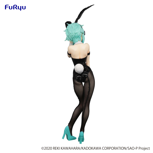 FURYU Corporation Sword Art Online　BiCute Bunnies Figure -Sinon-