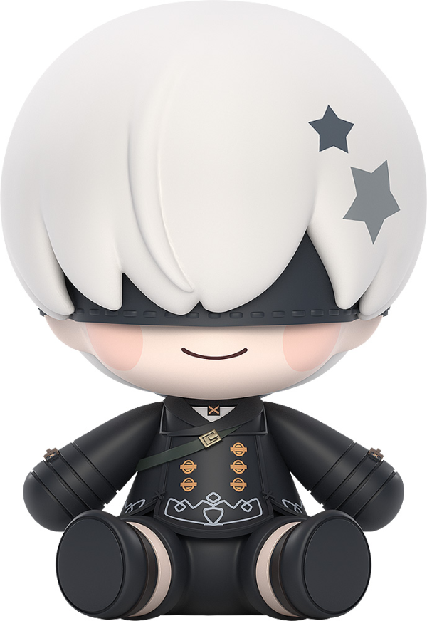 Good Smile Company Huggy Good Smile 9S | 4580590195639