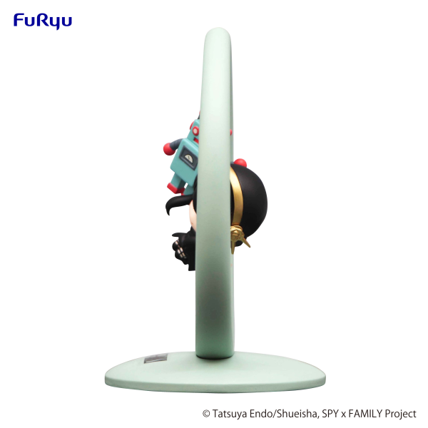 FURYU Corporation SPY×FAMILY　Trapeze Figure -Yor-