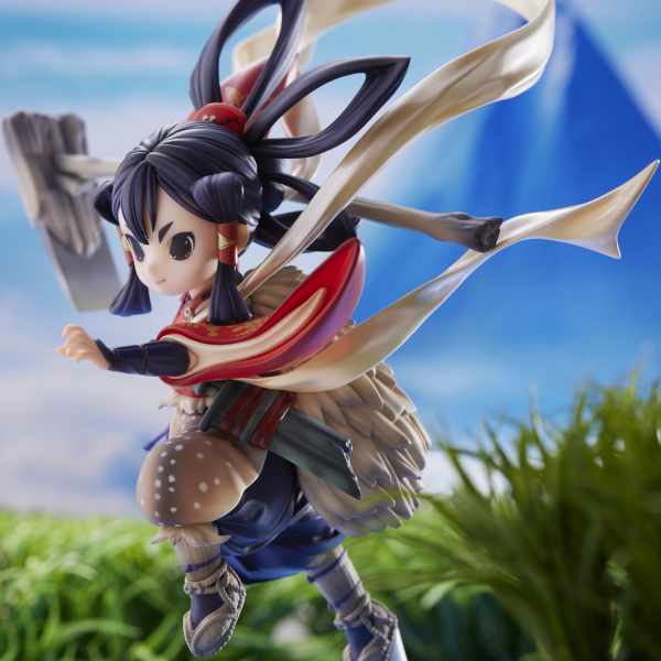 Good Smile Company Sakuna: Of Rice and Ruin Sakuna Hime(4589642714347)(4589642714347)