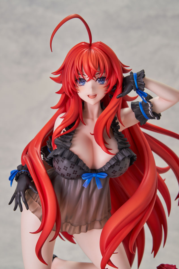 KADOKAWA High School DxD Rias Gremory: Light Novel 15th Anniversary ver.