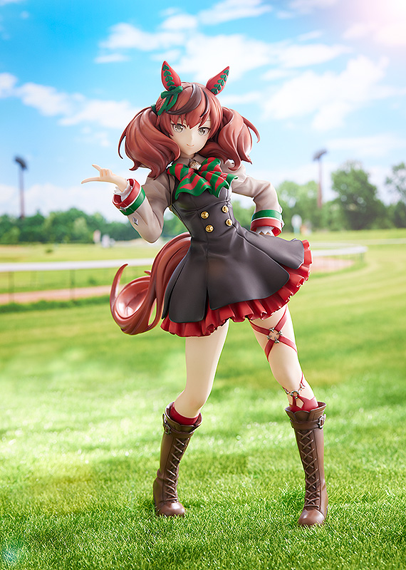 UMAMUSUME PRETTY DERBY NICE NATURE 1/7 PVC FIG