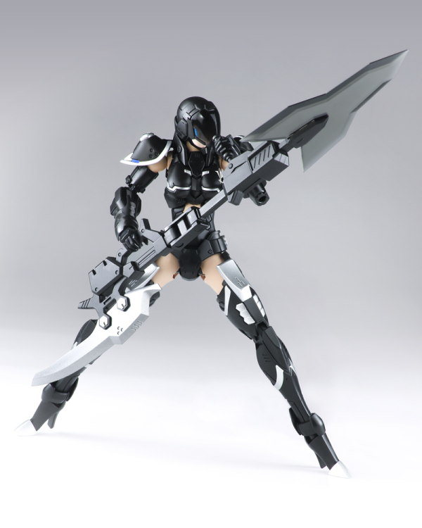 KOTOBUKIYA STRATO HOUND(4934054014545)(4934054014545)