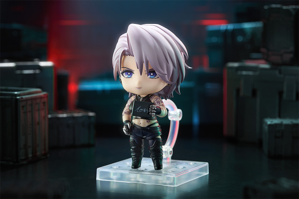 Nendoroid Zoya