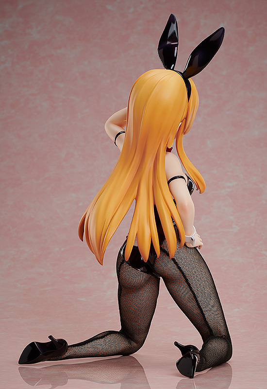 FREEing Kirino Kousaka: Bunny Ver.