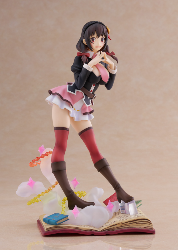 BellFine Yunyun　DX Ver.