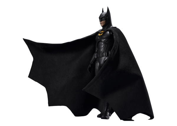 BANDAI Tamashii Batman (The Flash) "The Flash", Bandai Spirits S.H.Figuarts(4573102655134)(4573102655134)