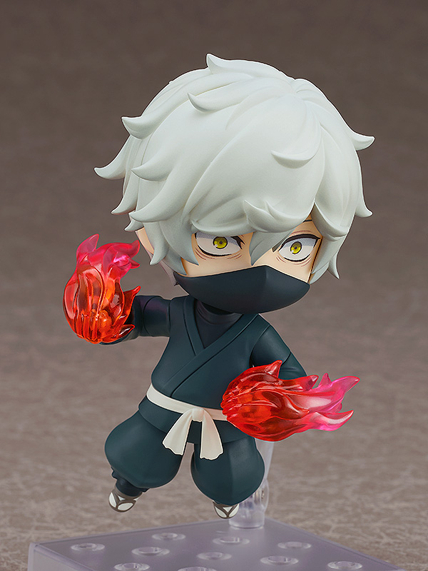 Good Smile Company Nendoroid Gabimaru(4580590175297)(4580590175297)