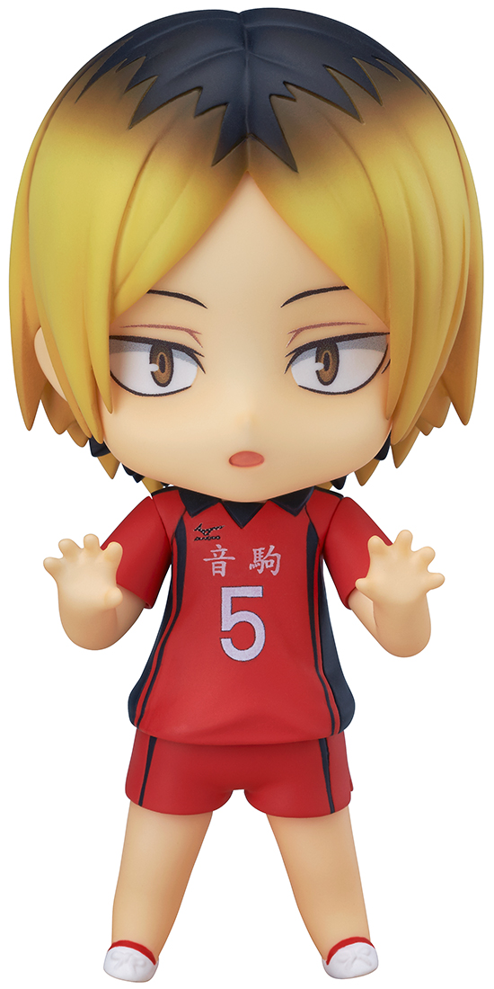 Nendoroid Kenma Kozume(4th-run) | 4580590192522