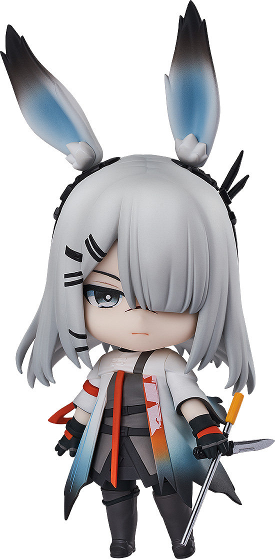 Nendoroid FrostNova (re-run) | 4580590178939