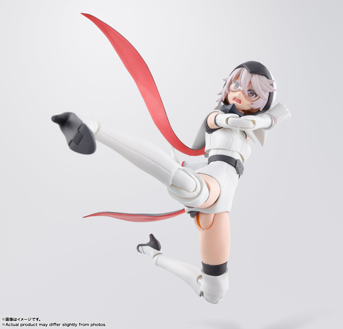 BANDAI Spirits SHY "SHY", TAMASHII NATIONS S.H.Figuarts