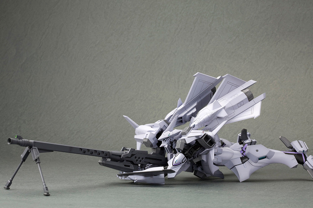 KOTOBUKIYA EF-2000 Typhoon Cerberus Battalion Type