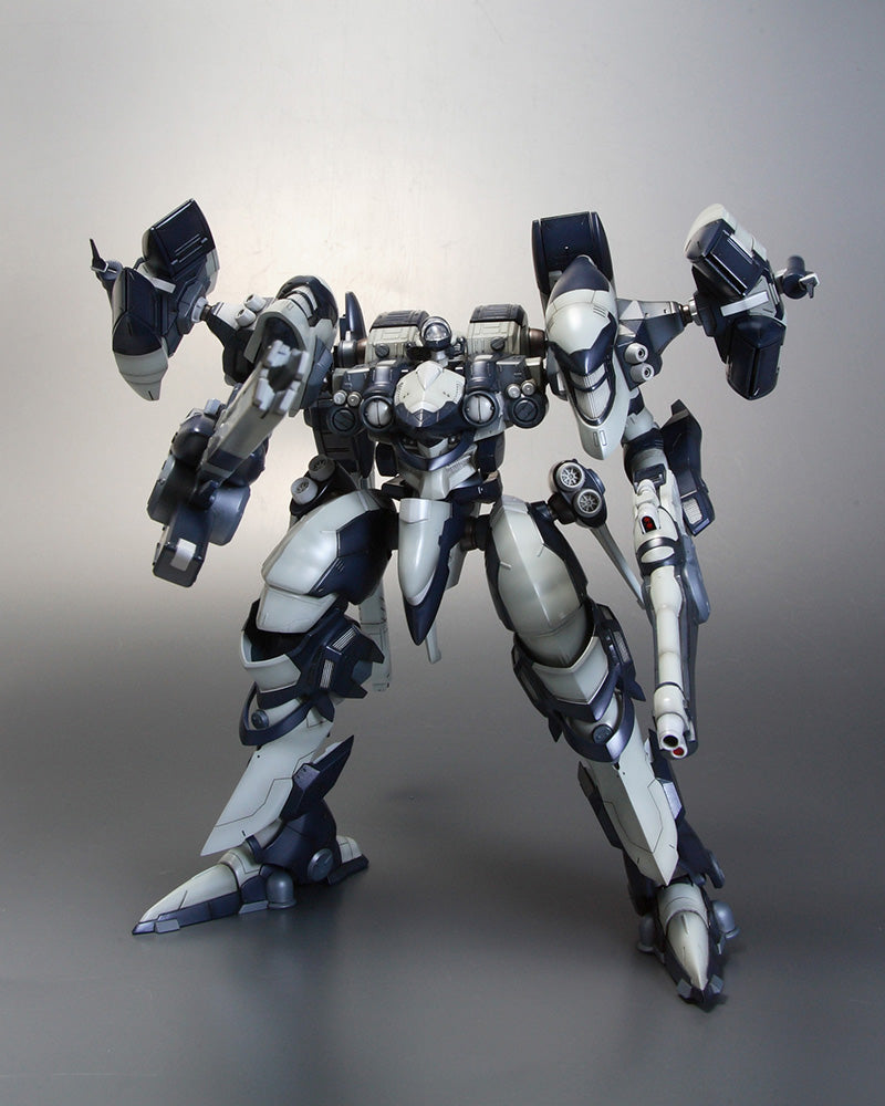 KOTOBUKIYA INTERIOR UNION Y01-TELLUS FULL PACKAGE VERSION