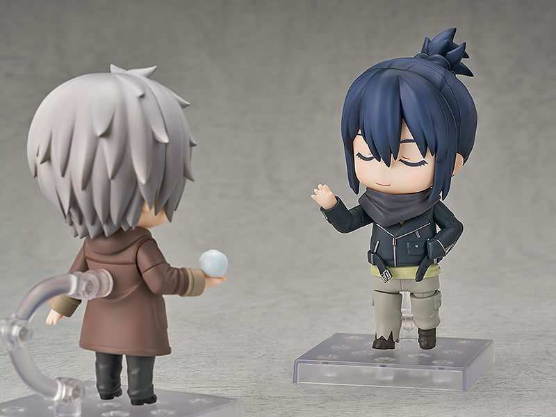 Good Smile Company Nendoroid Nezumi