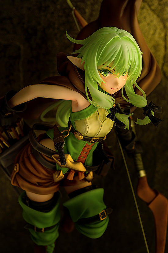 Phat Company High Elf Archer(re-run)