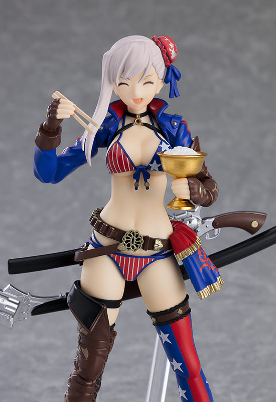 Good Smile Company figma Berserker/Miyamoto Musashi