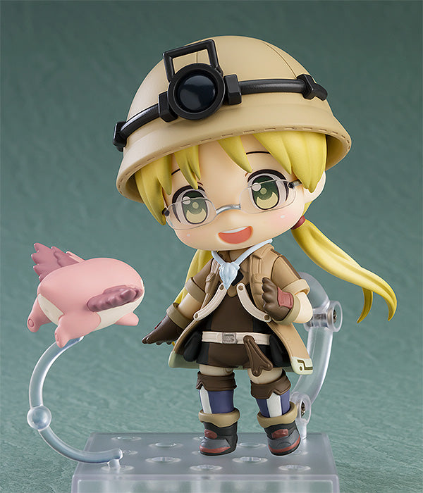 GoodSmile Company Nendoroid Prushka