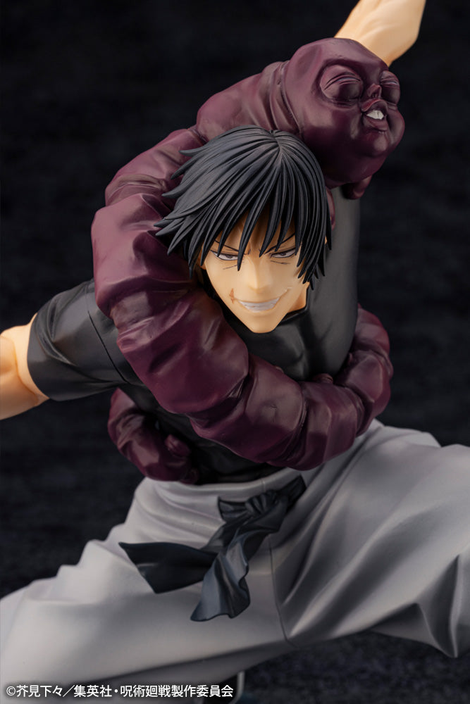 KOTOBUKIYA ARTFX J Toji Fushiguro