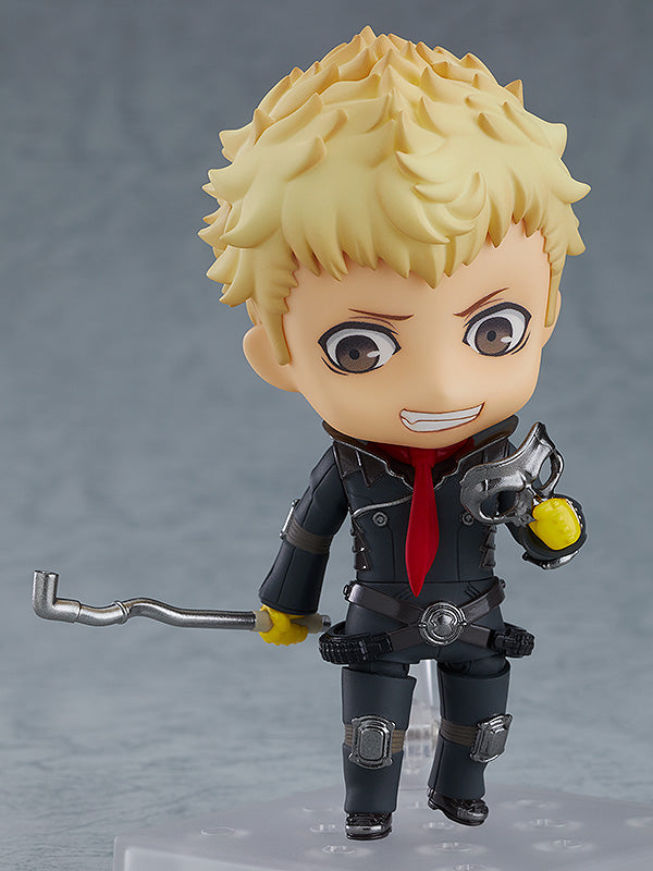 Good Smile Company Persona5 the Animation Series Ryuji Sakamoto Phantom Thief Ver. (Re-Run) Nendoroid Doll