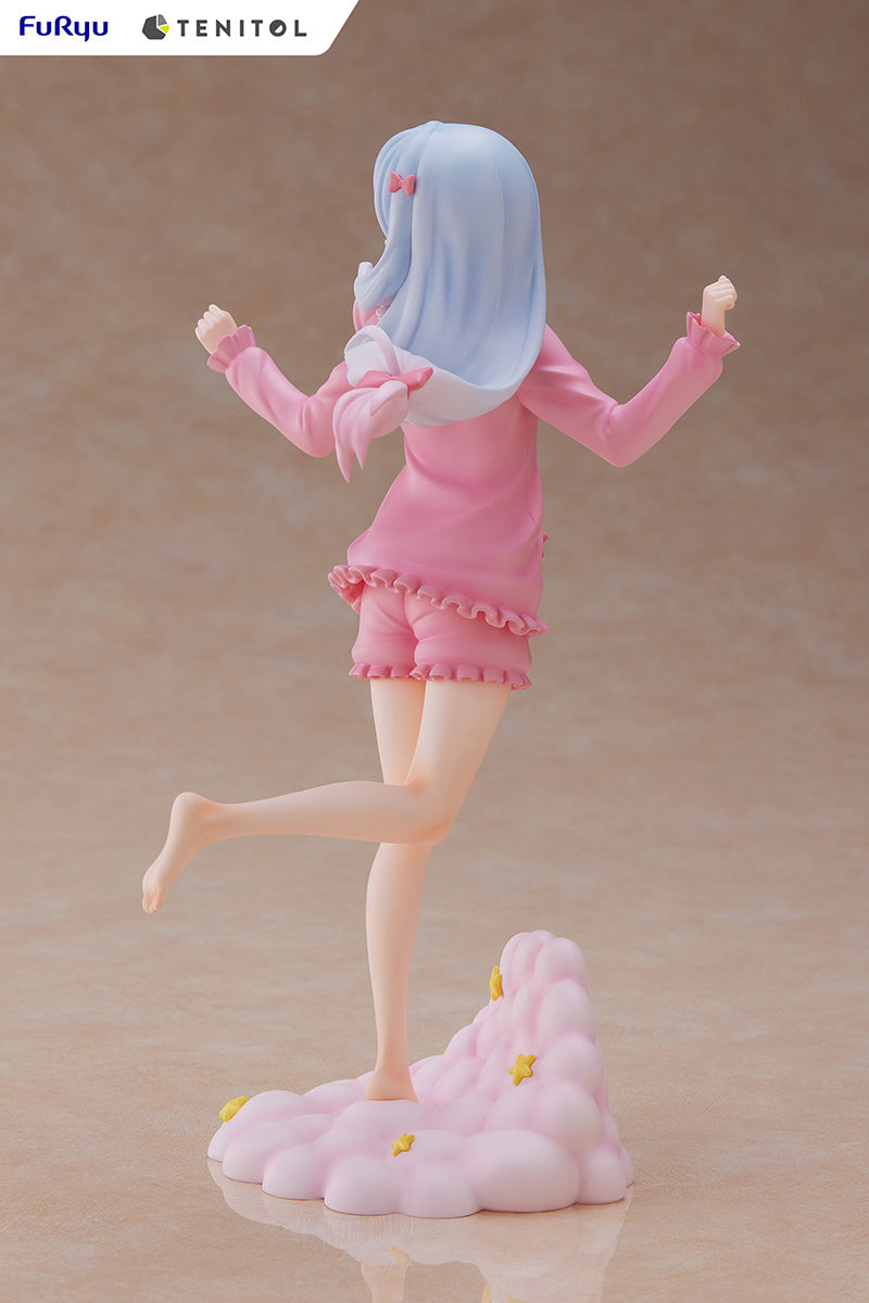 FURYU Corporation TENITOL Sagiri Izumi