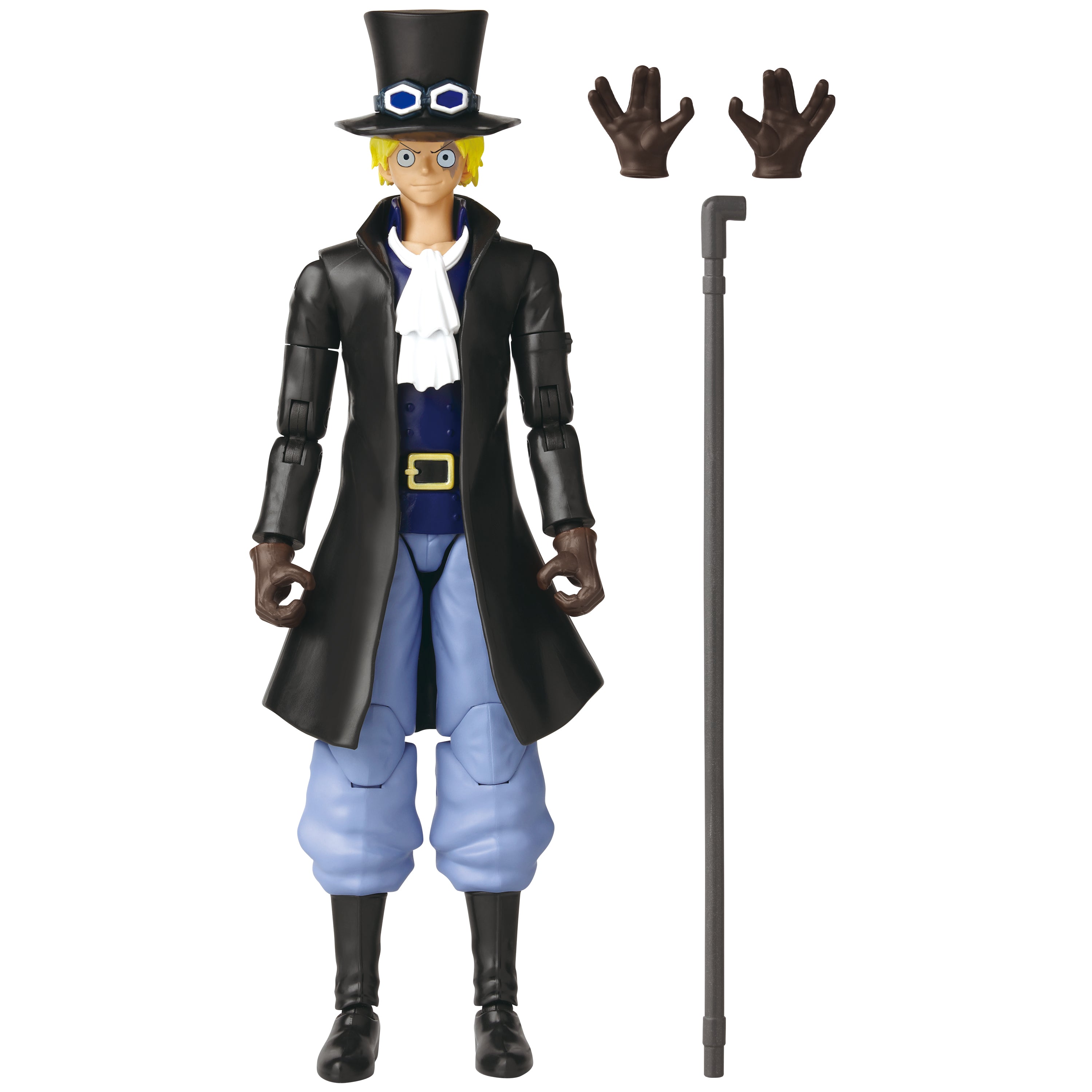 Bandai Anime Heroes - One Piece - Sabo