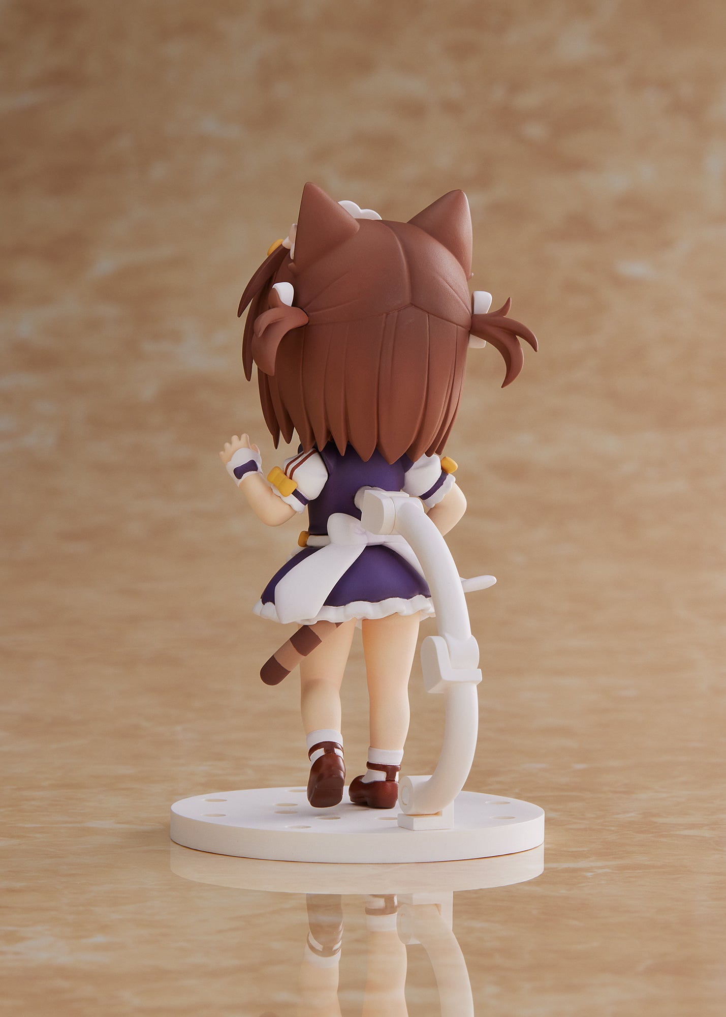 PMOA Mini-Figure100Azuki