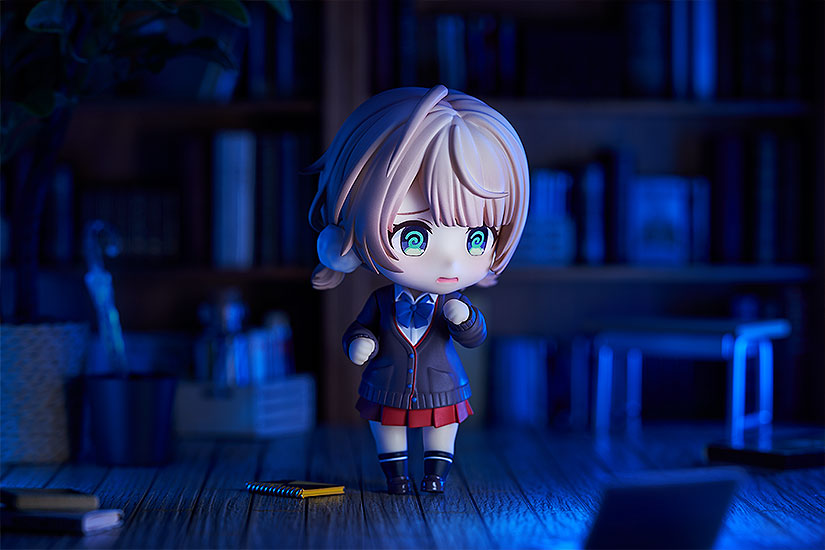 Good Smile Company  Shigure Ui Series Shigure Ui (Re-Run) Nendoroid Doll