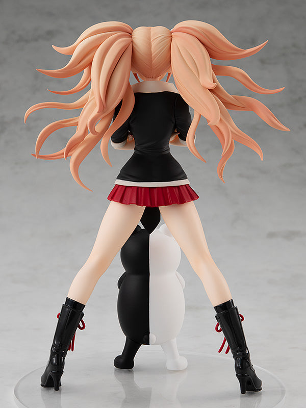 Good Smile Company Danganronpa 12 Reload Series Pop Up Parade  Junko Enoshima (Re-Run) Figure