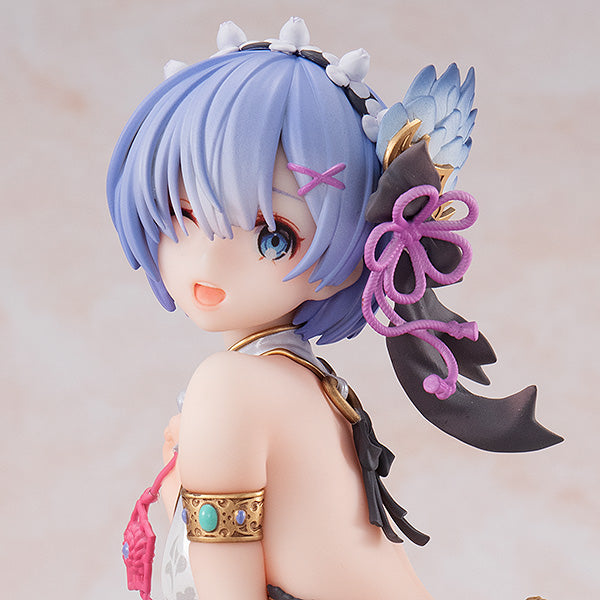 GOOD SMILE COMPANY Rem 1/7 scale popular figure NEW