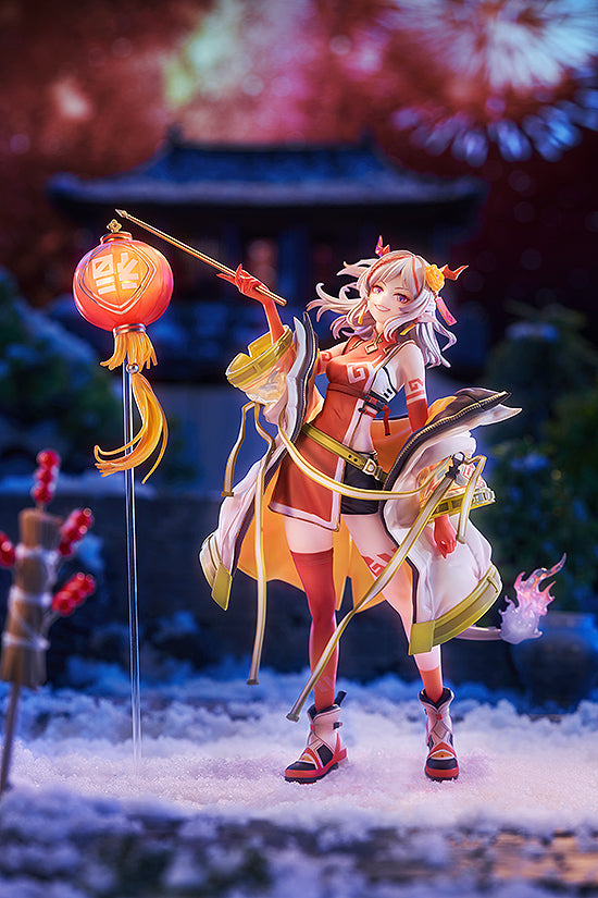 Good Smile Company Nian: Spring Festival VER.