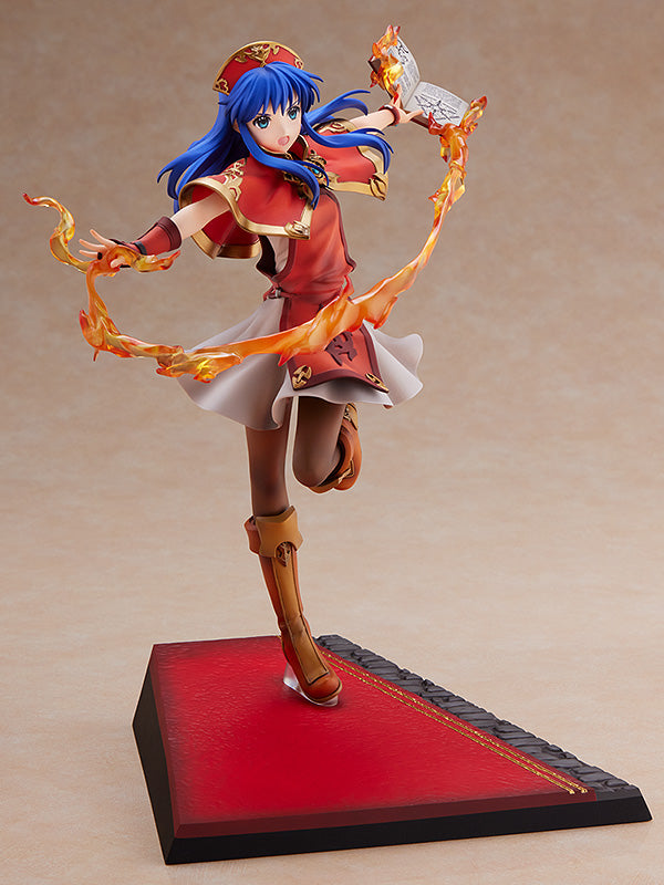 Fire Emblem: Sword of Seals - Fire Emblem: Sealed Sword - Fire Emblem: The Binding Blade - Lilina - 1/7(Intelligent Systems)