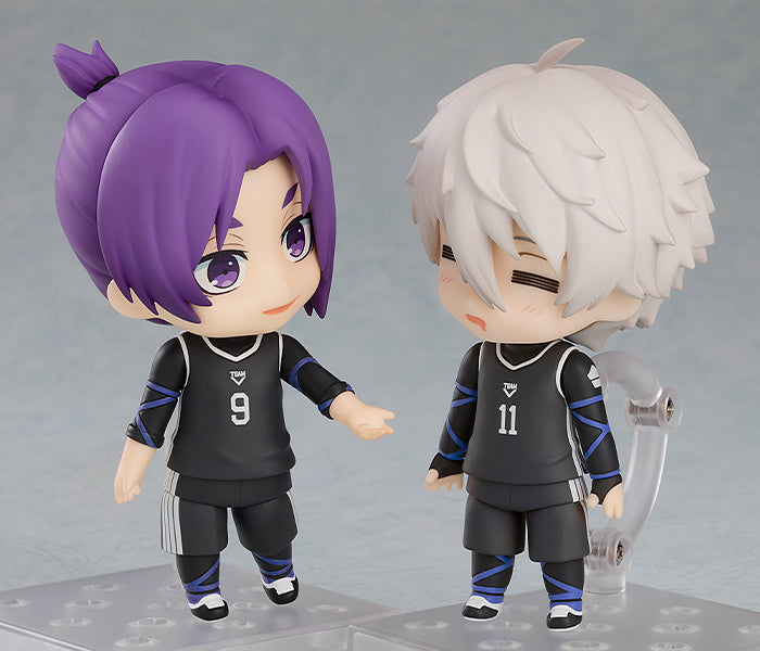 GoodSmile Company Nendoroid Mikage Reo