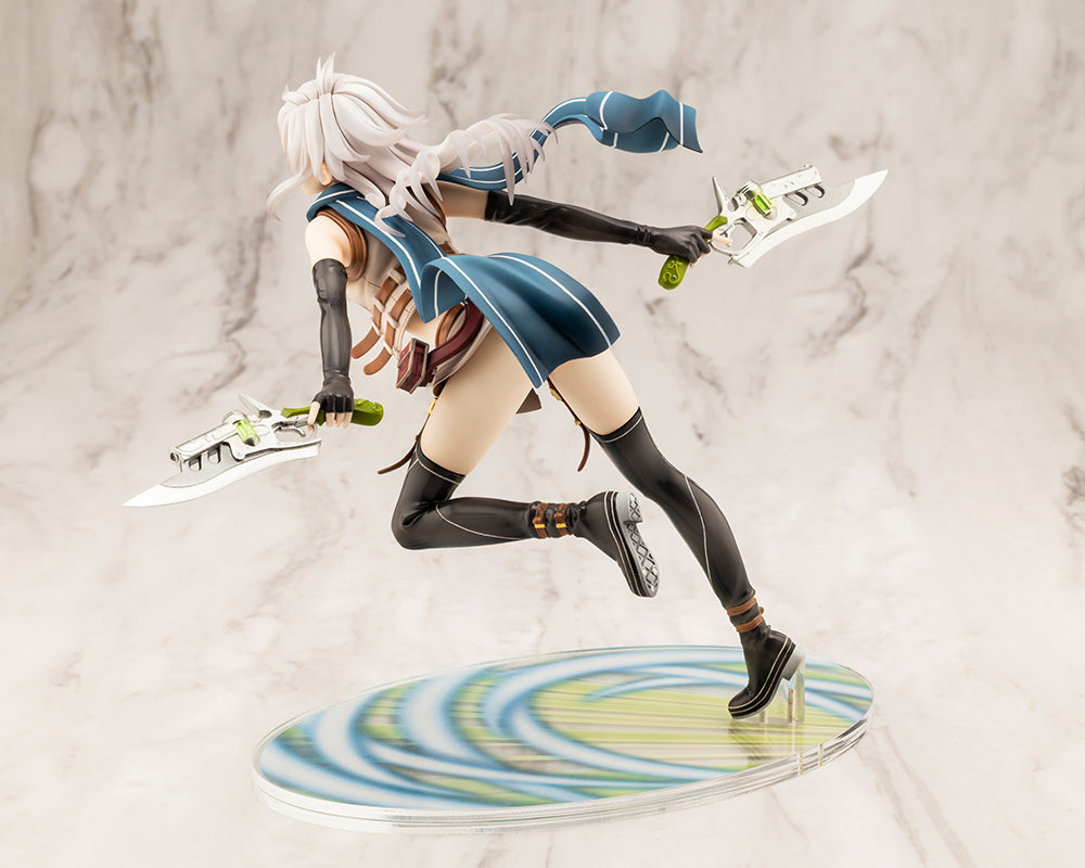 KOTOBUKIYA Fie Claussell