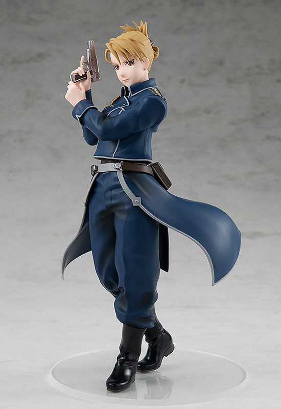 GoodSmile Company [GoodSmile] POP UP PARADE Riza Hawkeye